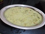ಬಾಳೆಕಾಯಿ ಮಿಶ್ರಿತ ಮಿಕ್ಸ್ಡ್ ವೆಜ್ ಅವೀಲ್