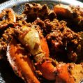 ರೆಸಿಪಿ: ಬಾಯಲ್ಲಿ ನೀರೂರಿಸುವ ರುಚಿಯ ಕ್ರ್ಯಾಬ್ ಸುಕ್ಕ