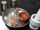  ವೀಡಿಯೋ: ವಾಟರ್‌ ಸ್ಮಡ್ಜ್‌ ಕಾಡಿಗೆ ಮನೆಯಲ್ಲಿಯೇ ಮಾಡಿ