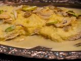 ದಿಢೀರ್‌ ಅಂತಾ ಮಾಡಿ ಬ್ರೆಡ್ ರಸ್ಮಲೈ ರೆಸಿಪಿ