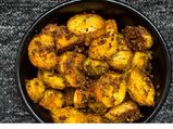  ನವರಾತ್ರಿ ರೆಸಿಪಿ:  ಕೆಸುವಿನ ಗೆಡ್ಡೆಯ ಪಲ್ಯ
