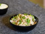 Navratri Recipe: ಸಾಬುದಾನ ಕಿಚಡಿ ಟೇಸ್ಟಿಯಾಗಿ ಮಾಡುವುದು ಹೇಗೆ?