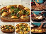 ಥಟ್‌ ಅಂತ ಮಾಡಬಹುದು ಆಂಧ್ರ ಶೈಲಿ ಎಗ್ ಕರಿ