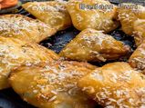 Navaratri  Recipe: ದಸರಾ ಹಬ್ಬಕ್ಕೆ ಬಾದಾಮ್‌ ಪುರಿ ರೆಸಿಪಿ