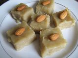 ಅಕ್ಕಿ ಹಾಲುಬಾಯಿ ರೆಸಿಪಿ
