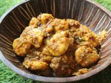 ರೆಸಿಪಿ: ಸೀಗಡಿ ಮಸಾಲ ಸುಕ್ಕಾ ಮಾಡುವುದು ಹೇಗೆ?