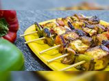 ಮನೆಯಲ್ಲಿಯೇ ಪನ್ನೀರ್ ಟಿಕ್ಕಾ ಮಾಡುವುದು ಹೇಗೆ?