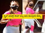 ಸ್ಟ್ರೆಚ್‌ ಮಾರ್ಕ್ಸ್‌ ಇದ್ದರೆ  ಮುಜುಗರ ಏಕೆ, ಅದು ಹೆಮ್ಮೆಯ ಗುರುತಲ್ಲವೇ?