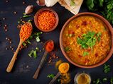 ನೀವು ತಯಾರಿಸಿ ಈ ಪೋಷಕಾಂಶಯುಕ್ತ ಗೋಧಿ ನುಚ್ಚಿನ ಕಿಚಡಿ