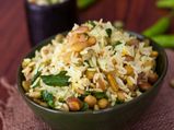 ಕರ್ನಾಟಕ ಶೈಲಿಯ ಅವರೆಕಾಳು ಚಿತ್ರಾನ್ನ ನಿಮಗಾಗಿ