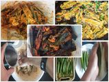 ಕ್ರಿಸ್ಪಿ ಬೆಂಡೆಕಾಯಿ ಮಸಾಲ ಫ್ರೈ ರೆಸಿಪಿ