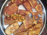  ಬಾಳೆಕಾಯಿ ತವಾ ಫ್ರೈ ರೆಸಿಪಿ