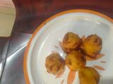 ರೆಸಿಪಿ: ಮಸಾಲೆ ಚಹಾ ಜೊತೆ ಸವಿಯಿರಿ ಪನ್ನೀರ್ ಉಂಡೆ 