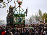 Muharram 2021 : ಮೊಹರಂ  ತ್ಯಾಗ-ಬಲಿದಾನ ನೆನೆಯುವ ಭಾವೈಕ್ಯತೆಯ ಹಬ್ಬ ಯಾವಾಗ? ಅದರ ಇತಿಹಾಸವೇನು?