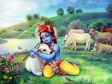 Krishna Janmashtami : ಕೃಷ್ಣ ಜನ್ಮಾಷ್ಟಮಿ 2021: ದಿನಾಂಕ, ಪೂಜಾ ಮುಹೂರ್ತ  ಹಾಗೂ ಮಹತ್ವ 