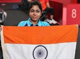 Bhavina Patel: ಪ್ಯಾರಾ ಒಲಿಂಪಿಕ್ಸ್‌: ಬೆಳ್ಳಿ ಪದಕ ಗೆದ್ದ ಭಾವಿನಾ ಪಟೇಲ್‌ ಕುರಿತ ಆಸಕ್ತಿಕರ ಸಂಗತಿಗಳು 