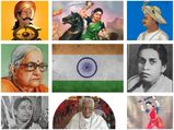 75ನೇ ಸ್ವಾತಂತ್ರ್ಯ ದಿನಾಚರಣೆ: ಕರ್ನಾಟಕದ 10 ಮಹಾನ್ ಸ್ವಾತಂತ್ರ್ಯ ಹೋರಾಟಗಾರರು