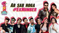 1 Year Of Josh: ಮಿಸ್‌ ಮಾಡದೇ  #EkNumberChallenge ಗೆ ಭಾಗವಹಿಸಿ, ಆಗಸ್ಟ್‌ 26 ಕೊನೆ ದಿನ!