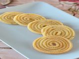 ರೆಸಿಪಿ: ಸುಲಭವಾಗಿ ಮಾಡಬಹುದು ಆಲೂ ಚಕ್ಕುಲಿ 