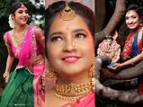 ಗೌರಿ-ಗಣೇಶ ಹಬ್ಬದಲ್ಲಿ ಮಿರ-ಮಿರ ಮಿಂಚಿದ ಬಿಗ್‌ ಬಾಸ್‌ ಸೆಲೆಬ್ರಿಟಿಗಳು