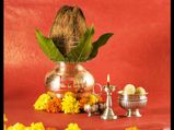 ನವರಾತ್ರಿ 2021: ಘಟಸ್ಥಾಪನಕ್ಕೆ ಬೇಕಾಗಿರುವ ಸಾಮಾಗ್ರಿ, ಪೂಜಾವಿಧಿಯ ಸಂಪೂರ್ಣ ಮಾಹಿತಿ