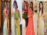 ದೀಪಾವಳಿ 2021: ದೀಪಾವಳಿ ಹಬ್ಬಕ್ಕೆ ಟ್ರೆಂಡಿಗ್‌ ಡ್ರೆಸ್‌ ಐಡಿಯಾ