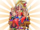 ನವರಾತ್ರಿ 2021: ನವರಾತ್ರಿಯ 9 ದಿನಗಳ ಕಾಲ ಹೇಗಿದೆ 12 ರಾಶಿಚಕ್ರಗಳ ಭವಿಷ್ಯ?