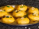 ಸ್ವೀಟ್‌ ಪ್ರಿಯರಿಗೆ ಕಡಲೆಹಿಟ್ಟಿನ ಪೇಡಾ ರೆಸಿಪಿ
