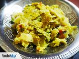 ಉಪ್ಪಿಟ್ಟು ಅಂದ್ರೆ ಮೂಗು ಮುರಿಯುವವರಿಗೂ ಇಷ್ಟವಾಗುತ್ತೆ ಈ ಬಟಾಣಿ ಉಪ್ಪಿಟ್ಟು