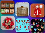 ಅಮೆಜಾನ್ ಸೇಲ್: ಕ್ರಿಸ್‌ಮಸ್ ಅಲಂಕಾರಿಕ ವಸ್ತುಗಳ ಮೇಲಿದೆ ಶೇ.70%ರಷ್ಟು ರಿಯಾಯಿತಿ