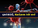 ಭಾರತದಲ್ಲಿ ಕೊರೊನಾ 3ನೇ ಅಲೆ:  ಕೊರೊನಾ ಯಾವಾಗ ಹೆಚ್ಚಾಗಲಿದೆ? ಯಾವಾಗ ಕಡಿಮೆಯಾಗಲಿದೆ?