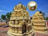 Shivratri Special: ಬೆಂಗಳೂರಿನ ಈ ಶಿವನ ದೇವಾಲಯವು ಭಕ್ತರಿಗೆ ಪ್ರಸಾದದ ರೂಪದಲ್ಲಿ ಮಜ್ಜಿಗೆ ಕೊಡುತ್ತದೆ