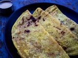 Kayi Holige recipe: ಯುಗಾದಿ ಸ್ಪೆಷಲ್‌: ಕಾಯಿ ಹೋಳಿಗೆ ರೆಸಿಪಿ 