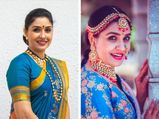 ಅನುಪ್ರಭಾಕರ್‌ ಇಂಥ ಡ್ರೆಸ್ಸಿಂಗ್‌ನಲ್ಲಿ ಸೂಪರೋ ಸೂಪರ್‌!