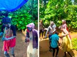 ಕೊಡಗಿನ ಬುಡಕಟ್ಟು ಜನಾಂಗದ ಕುಂಡೆ ಹಬ್ಬ: ಅಶ್ಲೀಲ ಪದಗಳ ಸುರಿಮಳೆಯೇ  ಹಬ್ಬದ  ಈ ವಿಶೇಷತೆ 