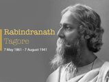 ವಿಶ್ವದಲ್ಲೇ ಭಾರತವನ್ನು ಕಣ್ಣೆತ್ತಿ ನೋಡುವಂತೆ ಮಾಡಿದ ಕವಿ ರವೀಂದ್ರ ನಾಥ ಠಾಗೋರ..! 