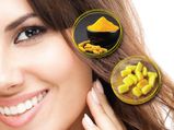 Beauty tips: ಗ್ಲೋಯಿಂಗ್‌ ತ್ವಚೆಗಾಗಿ ಅರಿಶಿನದ ಐಸ್ ಕ್ಯೂಬ್ ಟ್ರೈ ಮಾಡಿ ನೋಡಿ