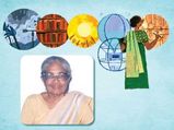 ಅನ್ನಾ ಮಣಿಗೆ ಗೂಗಲ್‌ ಡೂಡೆಲ್‌ ಗೌರವ: ಭಾರತದ ಭೌತಶಾಸ್ತ್ರಜ್ಞೆ ಬಗ್ಗೆ ತಿಳಿಯಲೇಬೇಕಾದ ಸಂಗತಿಗಳು 