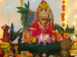 ಮಹಾಲಕ್ಷ್ಮಿ ವ್ರತ ಯಾವಾಗ? 16 ದಿನಗಳ ವ್ರತ ಪಾಲಿಸಿದರೆ ಲಕ್ಷ್ಮಿ ಕೃಪೆಯಿಂದ ಸಂಪತ್ತು ಪ್ರಾಪ್ತಿ