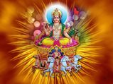 ಕನ್ಯಾ ಸಂಕ್ರಾಂತಿ ಈ 8 ರಾಶಿಗಳಿಗೆ ಅನುಕೂಲಕರವಲ್ಲ: ಸೂರ್ಯ ಕೆಟ್ಟ ಪ್ರಭಾವ ಕಡಿಮೆ ಮಾಡಲು  ಈ ಪರಿಹಾರ ಒಳ್ಳೆಯದು