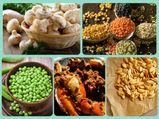 ಸತುವಿನಂಶವಿರುವ  ಈ ಆಹಾರಗಳನ್ನು  ತಿಂದರೆ  ಕಾಯಿಲೆ ಬೀಳುವುದು ಕಡಿಮೆಯಾಗುವುದು