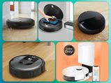 Amazon Great Indian Sale: ರೋಬೋ ವ್ಯಾಕ್ಯೂಮ್ ಕ್ಲೀನರ್‌ಗಳಿಗೆ ಶೇ 50% ರಿಯಾಯಿತಿ 
