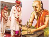 ಚಾಣಕ್ಯ ಪ್ರಕಾರ ನಾವು ಎಂಥವರನ್ನು ಮದುವೆಯಾದರೆ ಖುಷಿಯಾಗಿರುತ್ತೇವೆ ಗೊತ್ತಾ?