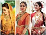 ಮದುವೆ ಸೆಟ್‌ ಆಗಿದೆಯೇ?  ಮದುಮಗಳ ಅಂದ ಹೆಚ್ಚಿಸುತ್ತೆಈ 5 ಸಪ್ಲಿಮೆಂಟ್ಸ್