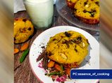 ಕ್ರಿಸ್ಮಸ್ ರೆಸಿಪಿ: ಬನಾನ ಚಾಕೋಲೆಟ್ ಮಫೀನ್ , ಆರೋಗ್ಯಕ್ಕೂ ಒಳ್ಳೆಯದು
