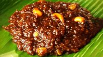 ಶಬರಿಮಲೆ ಅರಾವಣ ಪಾಯಸಂ ರೆಸಿಪಿ  