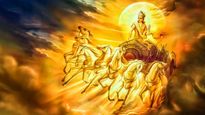 Makar Sankranti Mantras :ಕಷ್ಟಗಳು ದೂರಾಗಿ, ಆತ್ಮವಿಶ್ವಾಸ, ಸಂಪತ್ತು ವೃದ್ಧಿಗೆ ಮಕರ ಸಂಕ್ರಾಂತಿಯಂದು  ಈ ಮಂತ್ರಗಳನ್ನು ಪಠಿಸಿ 