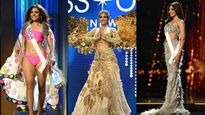  2023: ಮಿಸ್‌ ಯೂನಿವರ್ಸ್‌ ಸ್ಪರ್ಧೆ ಕಣದಲ್ಲಿ ಕರ್ನಾಟಕದ ದಿವಿತಾ ರೈ, ಭಾರತಕ್ಕೆ ತರುವರೇ ಆ ಪ್ರತಿಷ್ಠಿತ ಕಿರೀಟ 