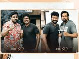 23 ದಿನಗಳಲ್ಲಿ 18 ಕೆಜಿ ತೂಕ ಕಡಿಮೆ ಮಾಡಿಕೊಂಡ ಧ್ರುವ ಸರ್ಜಾ:  ಲಿಕ್ವಿಡ್ ಡಯಟ್‌  ಬೇಗನೆ ತೂಕ ಇಳಿಸುತ್ತಾ?