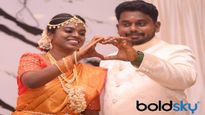 Valentines Day Special : ತಿರುನಲ್ವೇಲಿ ಹುಡುಗನಿಗೆ ಬೆಂಗಳೂರು ಹುಡುಗಿ ಮೇಲಾಯ್ತು ಲವ್ 